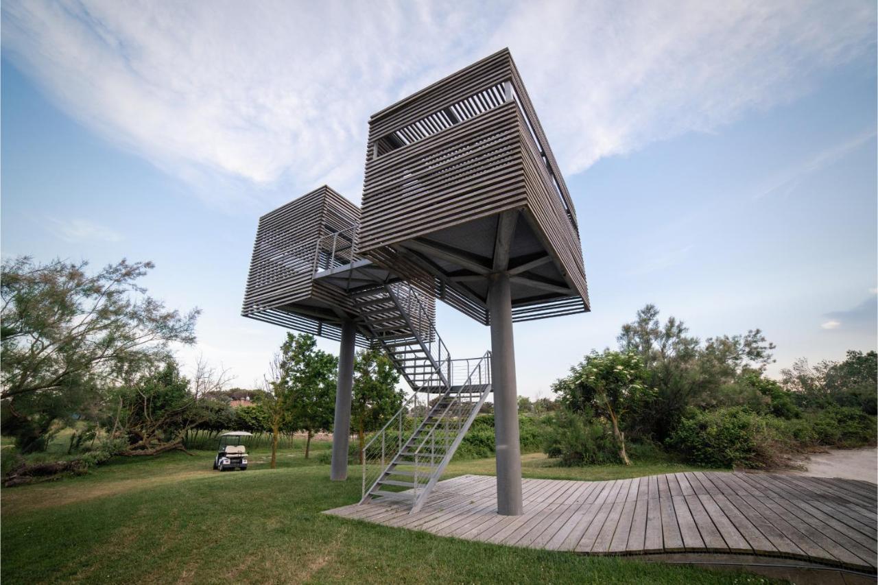 Residence Albarella -Happy Rentals Albarella Island Exterior foto