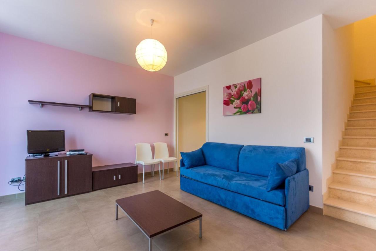 Residence Albarella -Happy Rentals Albarella Island Exterior foto