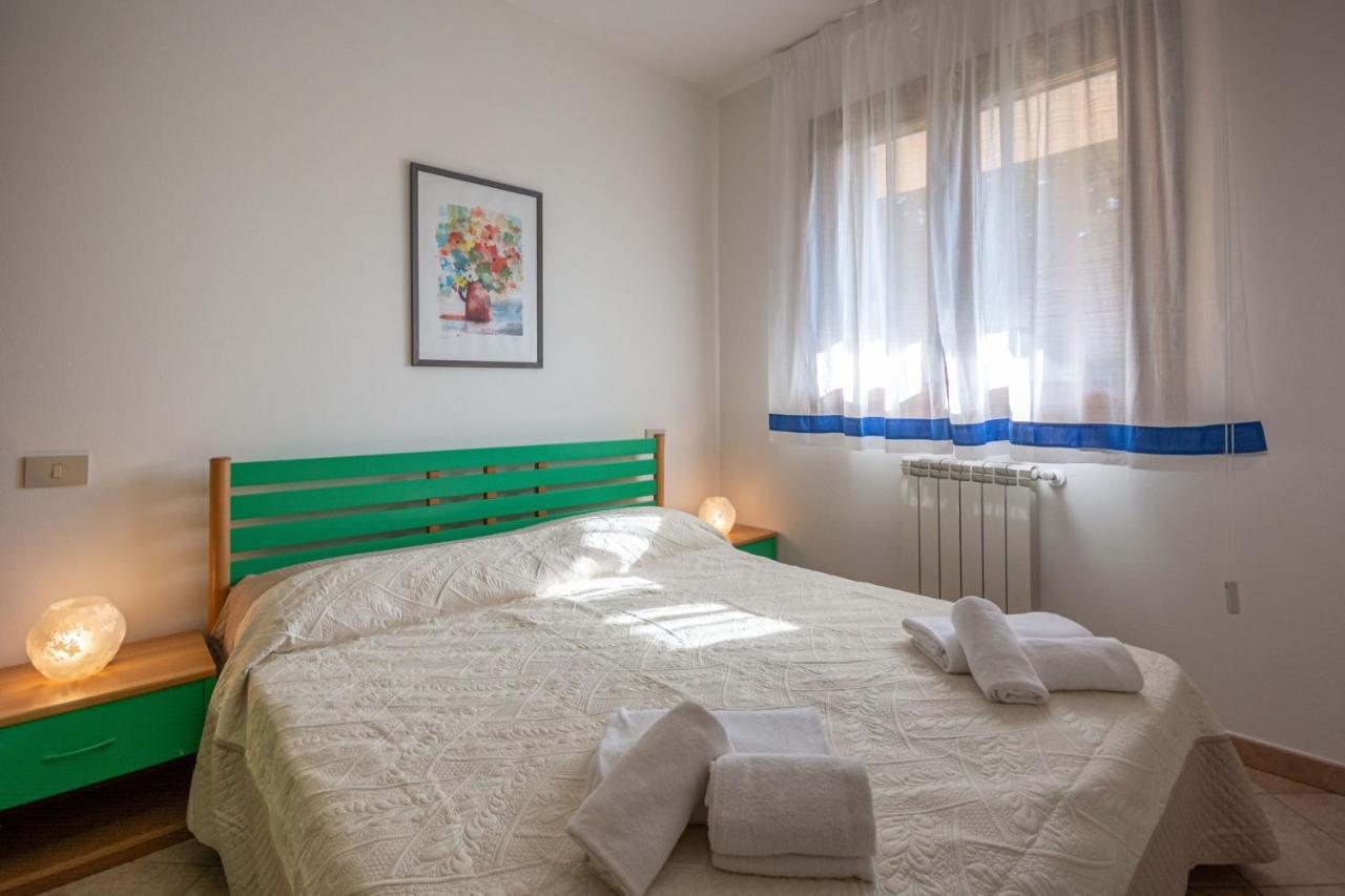 Residence Albarella -Happy Rentals Albarella Island Exterior foto