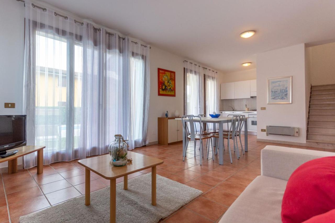 Residence Albarella -Happy Rentals Albarella Island Exterior foto