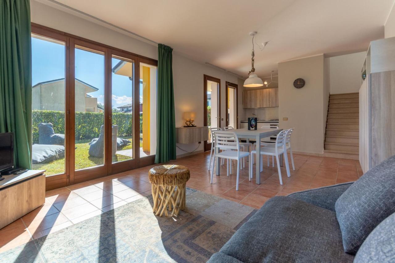 Residence Albarella -Happy Rentals Albarella Island Exterior foto