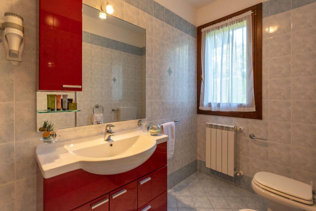 Residence Albarella -Happy Rentals Albarella Island Exterior foto