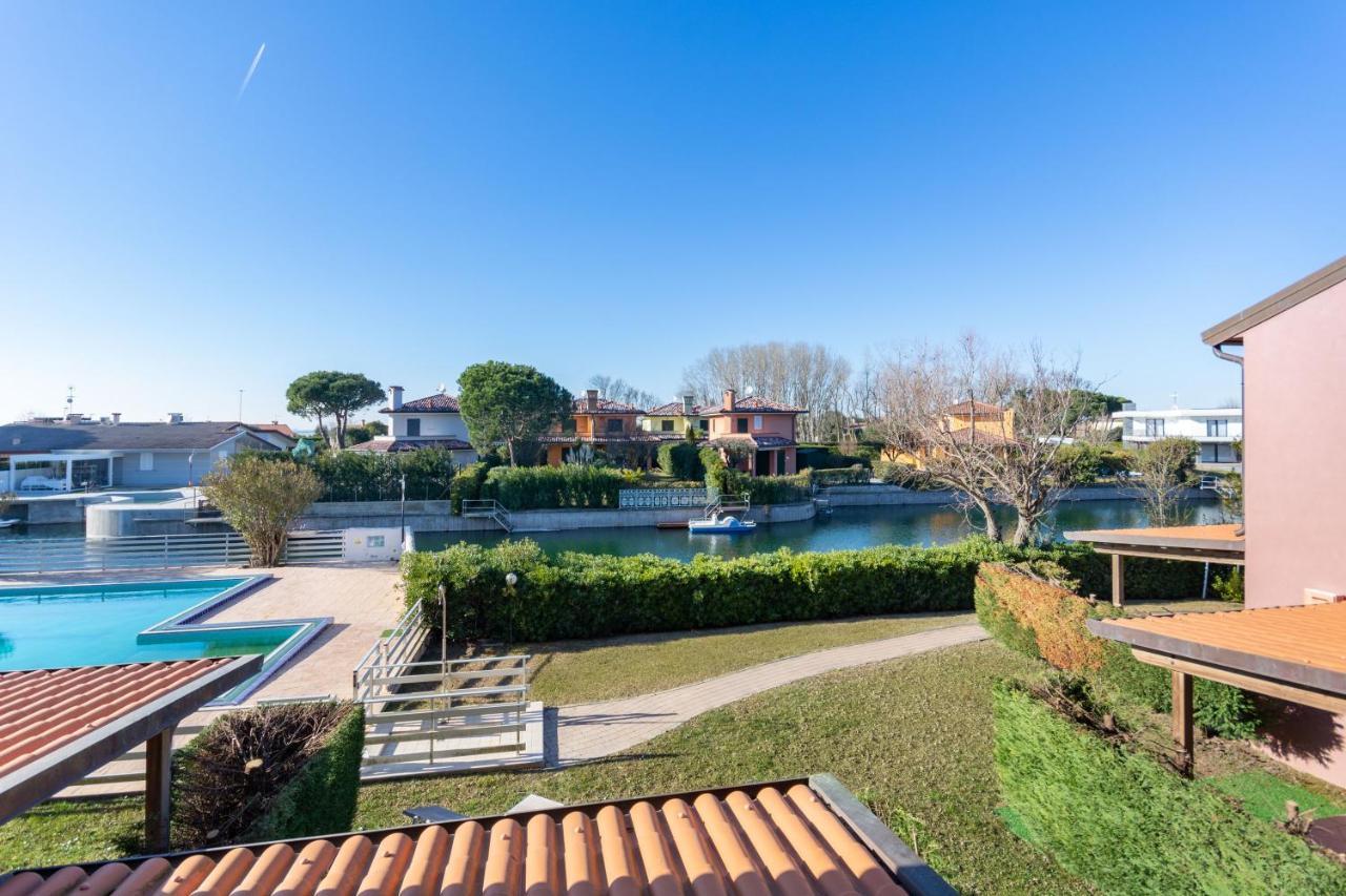 Residence Albarella -Happy Rentals Albarella Island Exterior foto