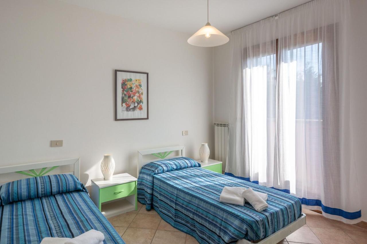 Residence Albarella -Happy Rentals Albarella Island Exterior foto