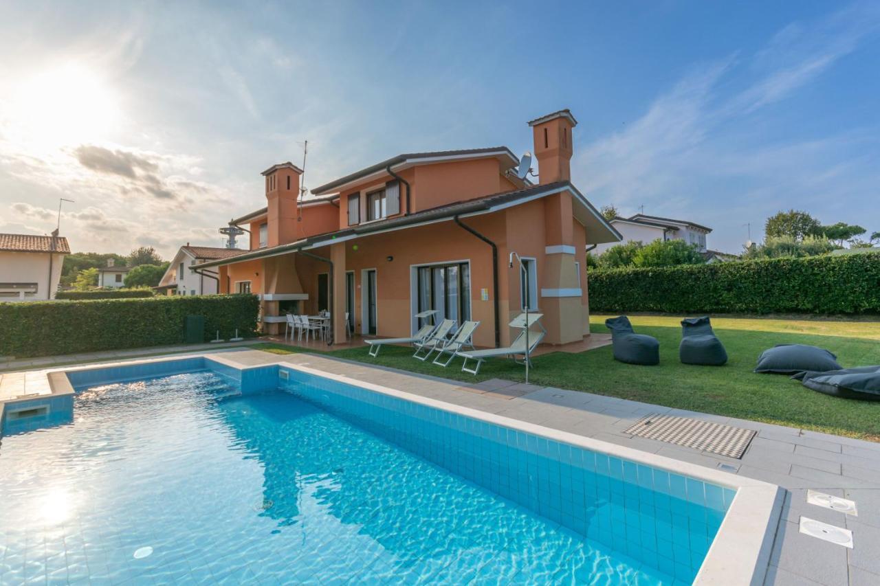 Residence Albarella -Happy Rentals Albarella Island Exterior foto