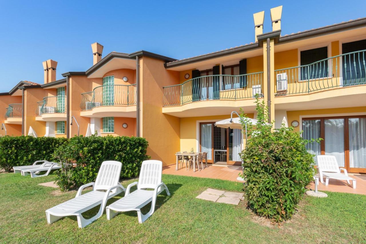 Residence Albarella -Happy Rentals Albarella Island Exterior foto