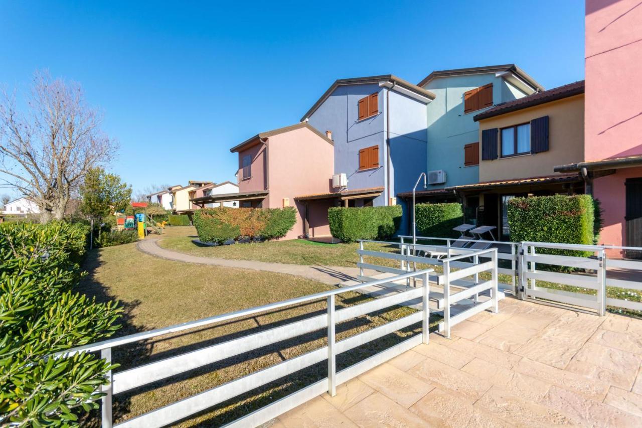 Residence Albarella -Happy Rentals Albarella Island Exterior foto