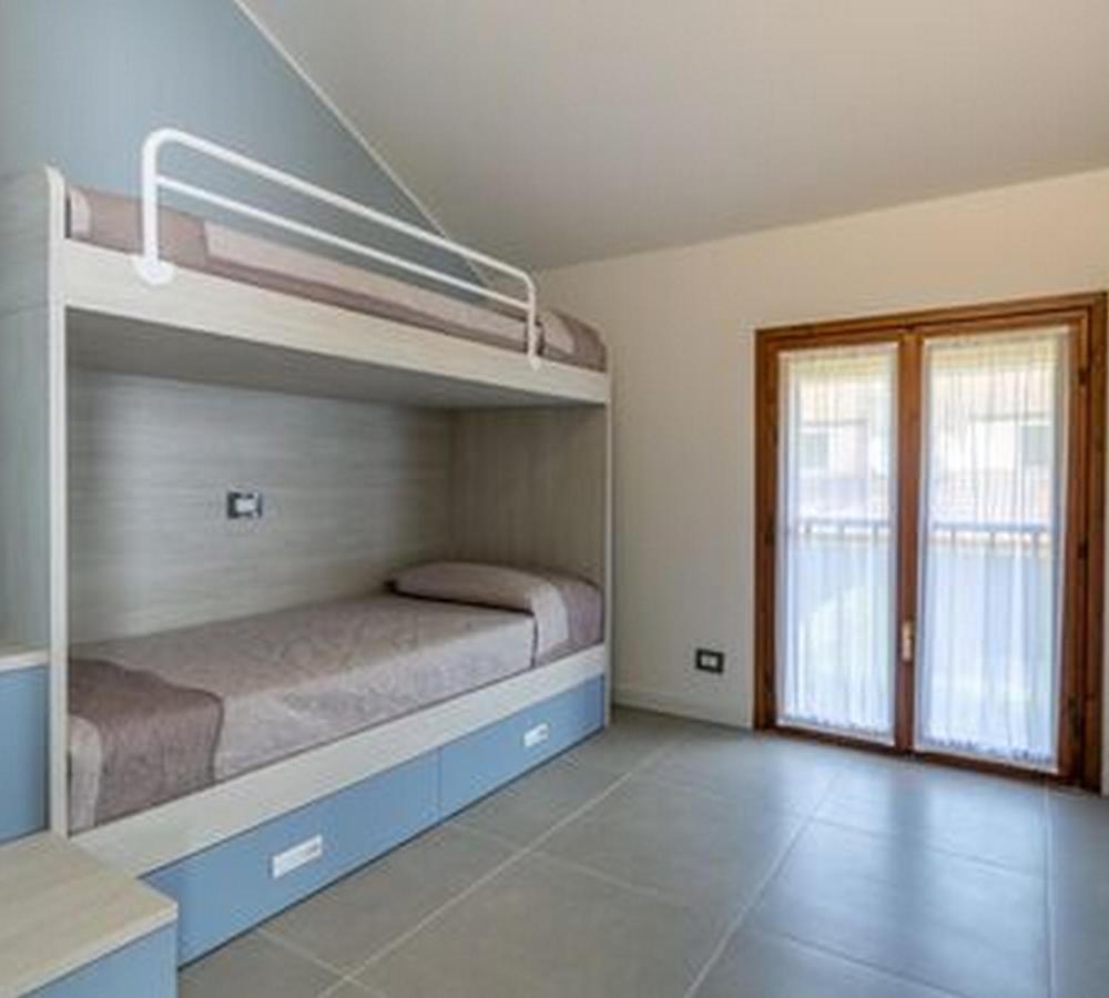 Residence Albarella -Happy Rentals Albarella Island Exterior foto