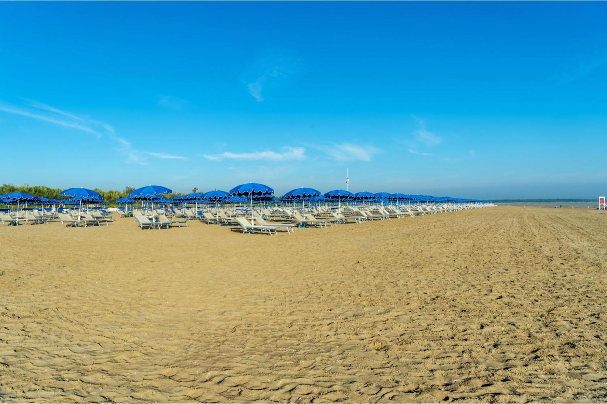 Residence Albarella -Happy Rentals Albarella Island Exterior foto