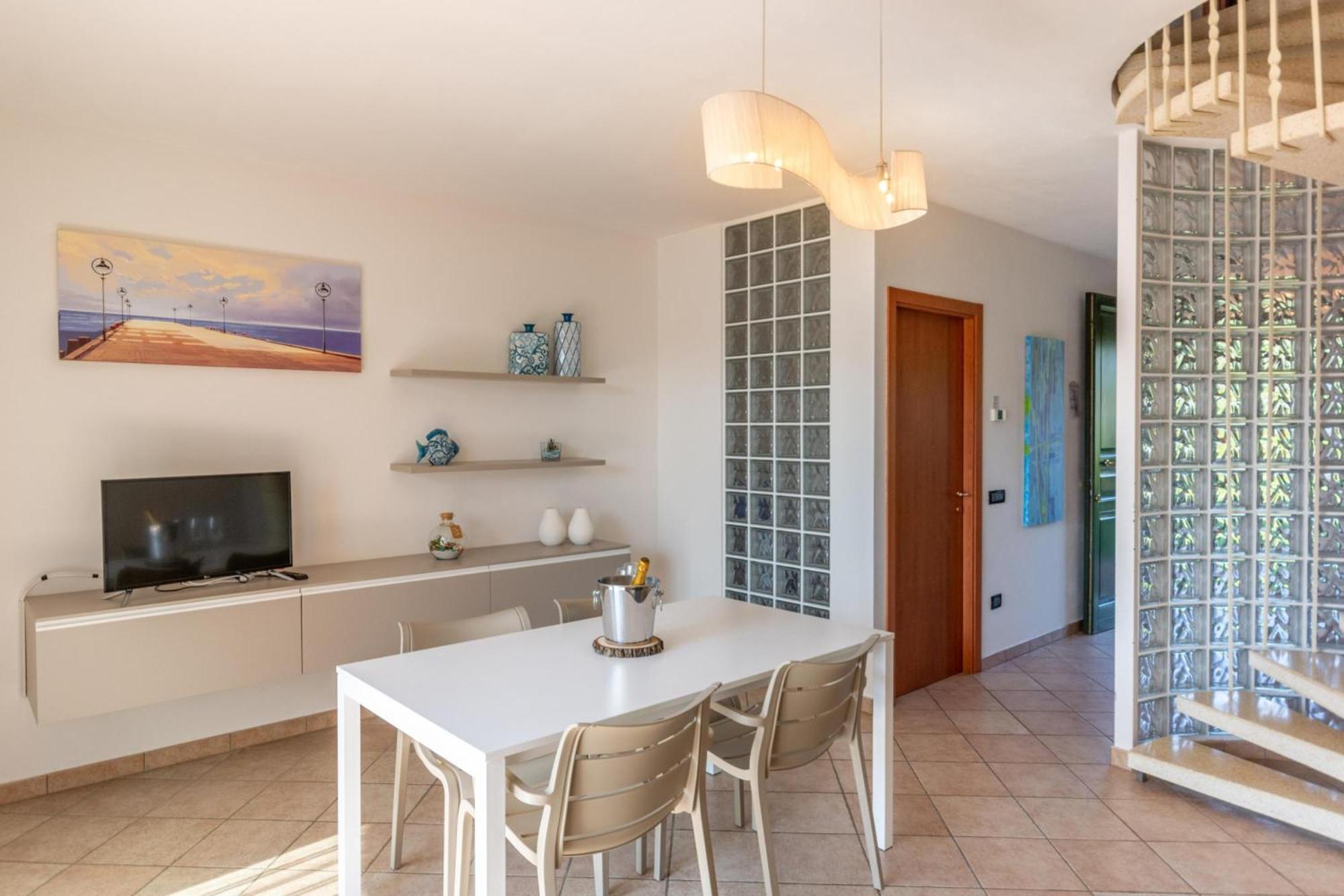 Residence Albarella -Happy Rentals Albarella Island Exterior foto